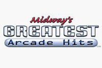 Midway's Greatest Arcade Hits screenshot, image №732716 - RAWG
