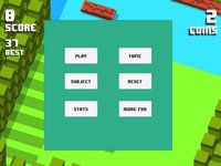 Jump The Obstacles screenshot, image №1671124 - RAWG