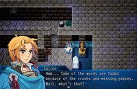 Princess Princess: Another Story screenshot, image №1076215 - RAWG