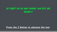 Pacman Racing screenshot, image №1988437 - RAWG