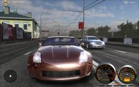 Moscow Racer screenshot, image №464897 - RAWG