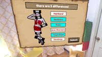 Puzzle of Santa Girl VR screenshot, image №715652 - RAWG