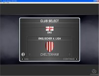 Premier Manager 2005-2006 screenshot, image №433699 - RAWG