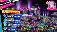 Miracle Girls Festival screenshot, image №2022604 - RAWG