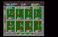 Tecmo Bowl Throwback screenshot, image №550571 - RAWG