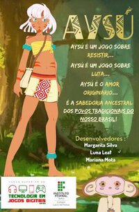 Aysú screenshot, image №3515700 - RAWG