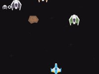Space Traveler (Antonio Visconti) screenshot, image №2753432 - RAWG