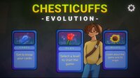 Chesticuffs: Evolution screenshot, image №2788613 - RAWG