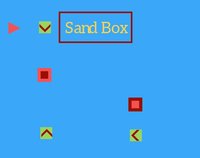 Sandbox (potato imaginator) screenshot, image №2219946 - RAWG