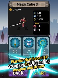 Infinity Duels :BR screenshot, image №1516025 - RAWG