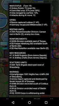 Battle of Berlin 1945 (free) screenshot, image №1487876 - RAWG