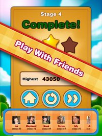 Fruit Splash 2 screenshot, image №1728649 - RAWG