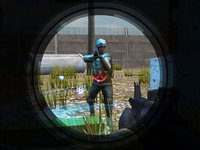 Commando Battle Sniper Shooting - Frontline Pro screenshot, image №1625271 - RAWG
