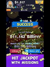 Family Business - Adventure Capital Idle Cash Game screenshot, image №1561636 - RAWG