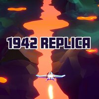 1942 Replica - Arcade Space Shooter screenshot, image №3694468 - RAWG