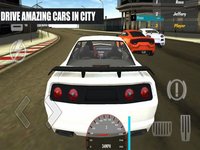 Turbo Car Racing: Amazing City screenshot, image №1611301 - RAWG