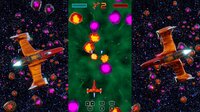 Asteroid Runner (SoundWall) screenshot, image №3817801 - RAWG