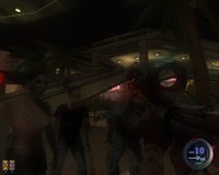 Evil Resistance: Morning of the Dead screenshot, image №504375 - RAWG