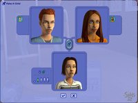 The Sims 2 screenshot, image №376065 - RAWG