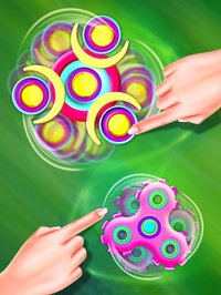 Fidget Spinner Toy Machine screenshot, image №876934 - RAWG