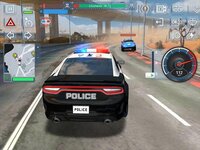 Police Sim 2022 screenshot, image №3163854 - RAWG