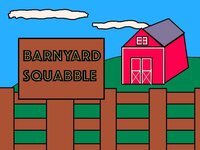 Barnyard Squabble screenshot, image №2425989 - RAWG