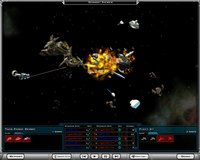 Galactic Civilizations II: Dread Lords screenshot, image №411879 - RAWG