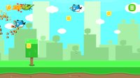Flappy Flor screenshot, image №2375751 - RAWG