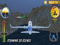 Flying Airplane Mission 2018 screenshot, image №979637 - RAWG