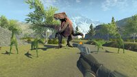 Pro Dino Hunt VR: Jurassic Hunting World screenshot, image №4178680 - RAWG