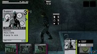 Metal Gear Acid screenshot, image №2091309 - RAWG