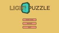 Light puzzle screenshot, image №2597615 - RAWG