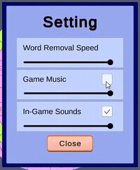 WordSpiral screenshot, image №3946849 - RAWG