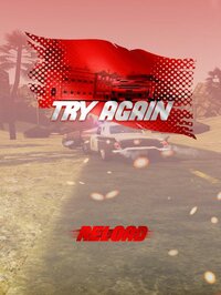Furious Driver 3D screenshot, image №2855490 - RAWG