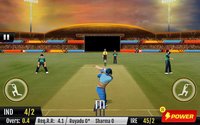 World T20 Cricket Champs 2018 screenshot, image №1558264 - RAWG