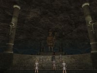 Dark Age of Camelot: Catacombs screenshot, image №398115 - RAWG