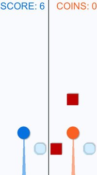 Couple Dots screenshot, image №1257318 - RAWG