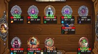 OuPaiWar2 Hua's lake hut screenshot, image №4162839 - RAWG
