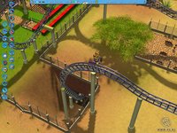 RollerCoaster Tycoon 3: Wild! screenshot, image №434868 - RAWG