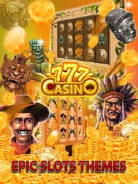 Slots - Ultimate Casino & Slots Games screenshot, image №904655 - RAWG