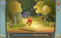 Disney Winnie the Pooh screenshot, image №110903 - RAWG