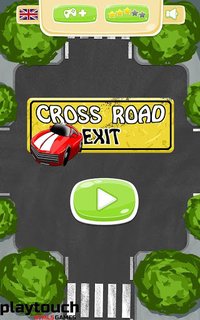 Cross Road Exit screenshot, image №1503348 - RAWG