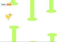 flapy chick screenshot, image №3553718 - RAWG