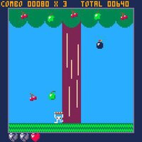 Catch Dude! screenshot, image №3313289 - RAWG