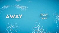 Away (itch) (Aullwen, hmidoukourouk, AdrienBrds, Titi Monky) screenshot, image №2683944 - RAWG