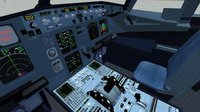 VR Flight Simulator Pro screenshot, image №1670852 - RAWG