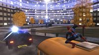 Spider-Man: Web of Shadows screenshot, image №493958 - RAWG