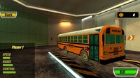 School Bus Driver Simulator screenshot, image №3386688 - RAWG