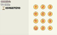 Keypad Out of Control screenshot, image №2440138 - RAWG