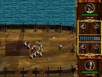 Corsairs Gold screenshot, image №223607 - RAWG